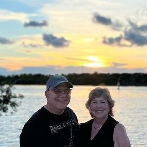 Meet your Posher, Norma